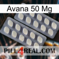 Avana 50Mg 07